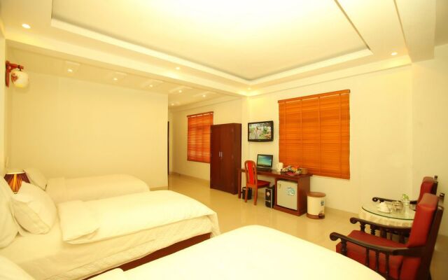 Ngoc Anh Hotel 2 Ninh Binh