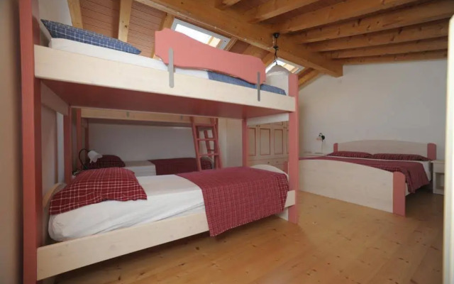 Agriturismo Sol De Montalto