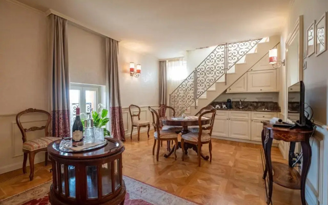 Relais Colle San Pietro