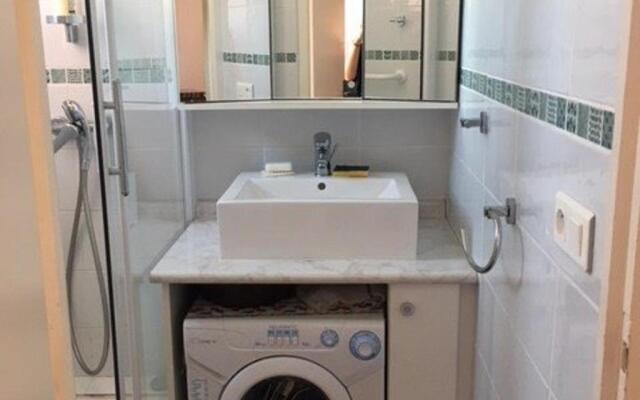 Appartement Cap d'Agde, 2 pièces, 6 personnes - FR-1-607-104