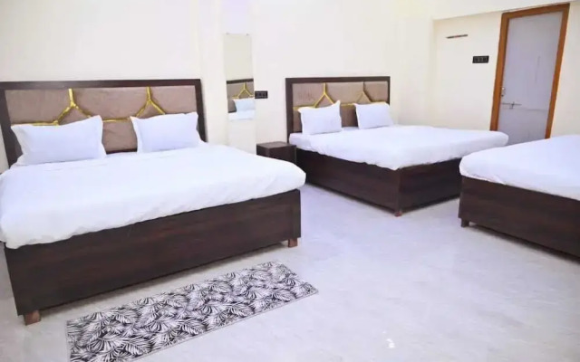 De Classico Residency