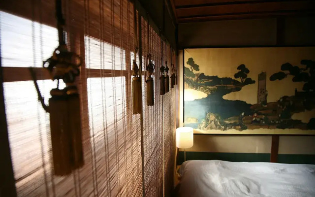 Guest house tenkai