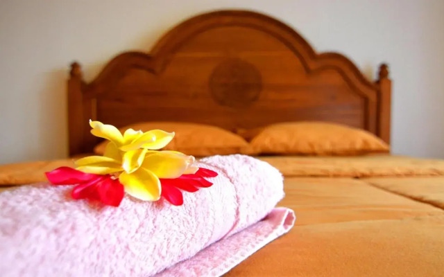 Leluhur Bali Private Villas & Apartment