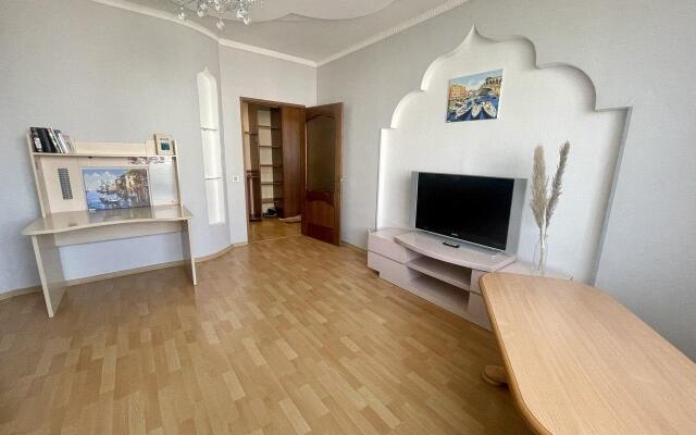 Booking39 on Epronovskaya Street