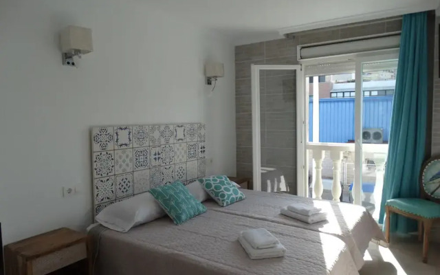 Hotel Calpe