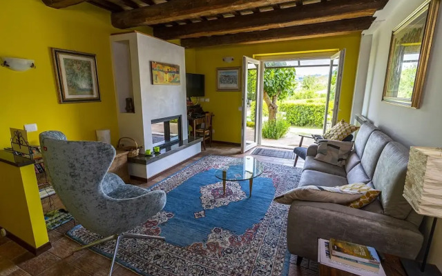 Agriturismo L'Olmo di Casigliano
