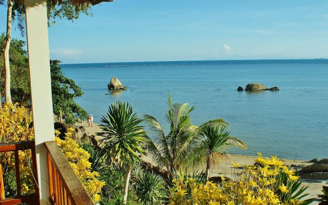 Lamai Bayview Boutique Resort