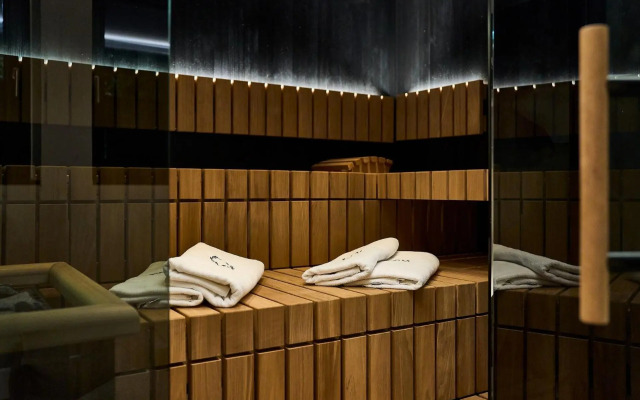 Bergkranz Apartments