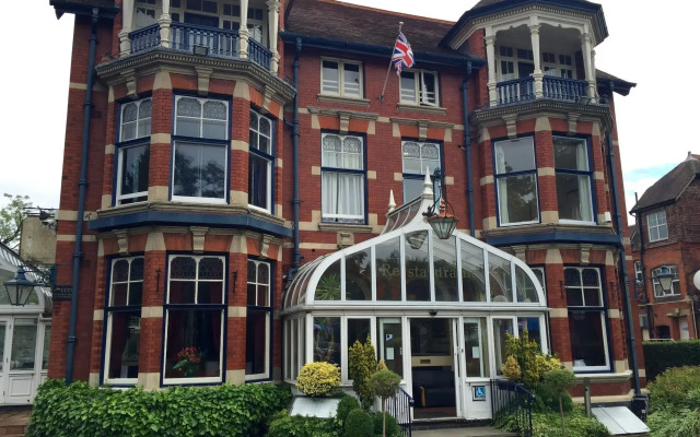 Regency Hotel