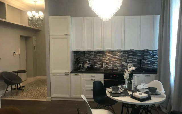 Stare Miasto Bednarska 10