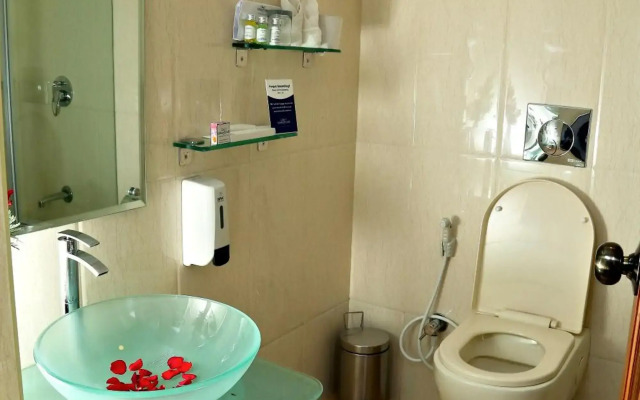 Gokulam Park Hotel & Convention Centre