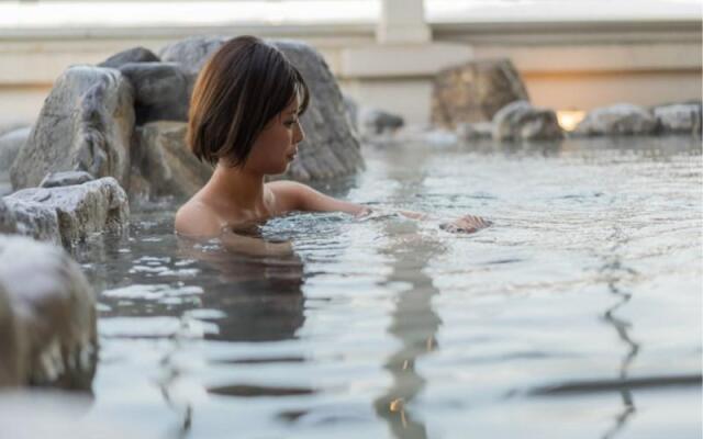 New Biwako Hotel