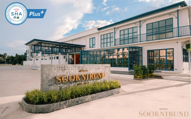 Sooknirund Hotel