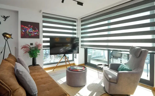 SIGMA Suites Hotel