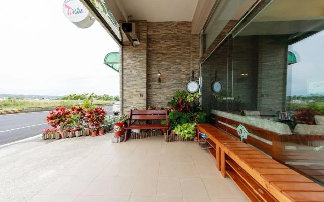 Kenting Green Yard B&B