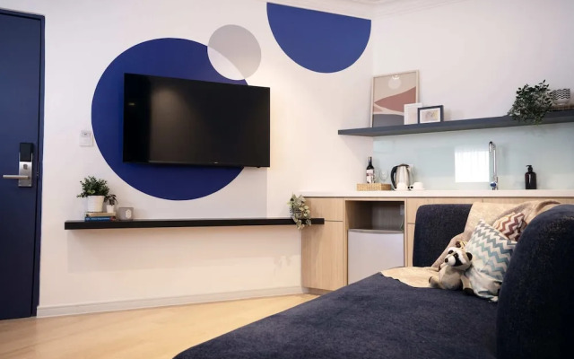 Ukiyo Hotel