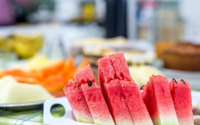 Hotel Recanto Sertanejo