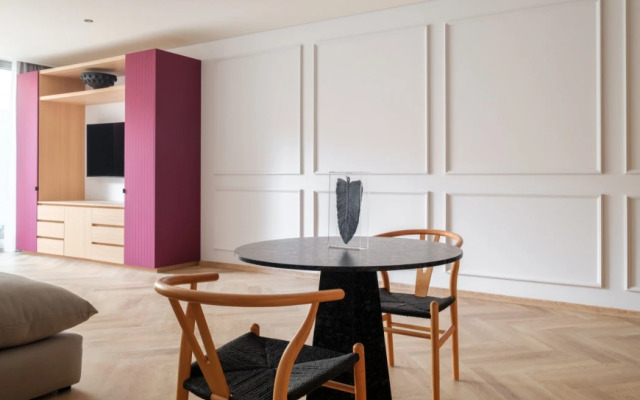 Casa Cibeles by Lumina