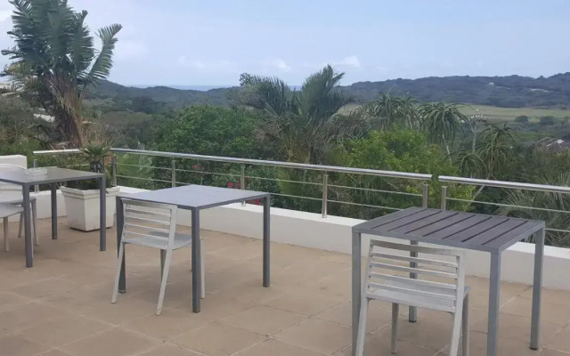 The Terrace