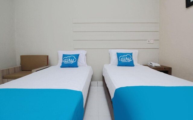 Roemah Kita Boutique Hotel