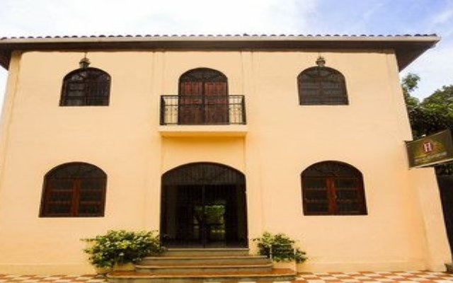 Hostal Villa de San Fernando