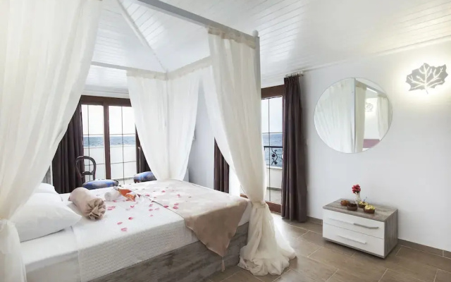 Uzum Iskelesi Butik Otel