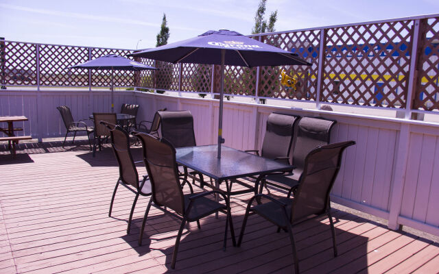 Howard Johnson Strathmore