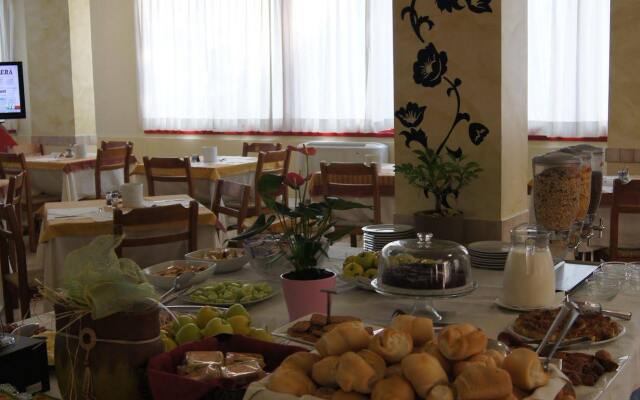 Hotel Orizzonti