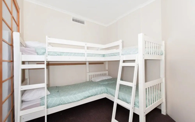 Whitesands, Unit 213 Shoal Bay Road