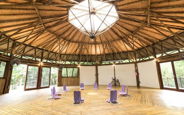 Banana Bamboo Ecolodge