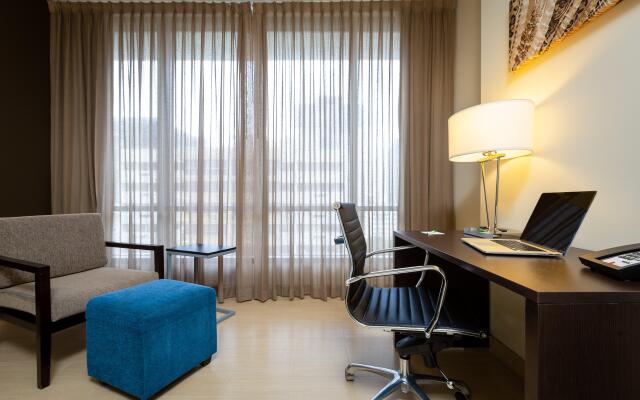 Holiday Inn Panama Distrito Financiero by IHG
