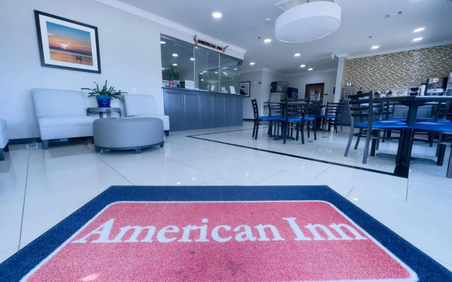 American Inn Madill