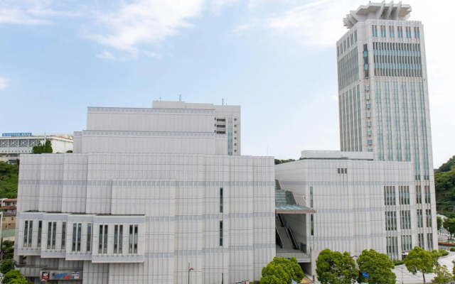 Mercure Yokosuka