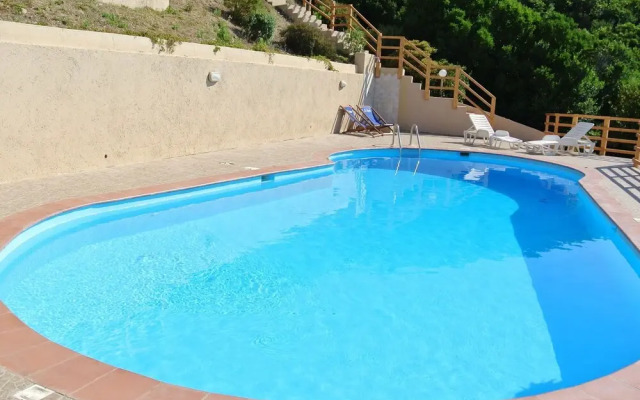 Beautiful Holiday Home in Costa Paradiso Near Sea