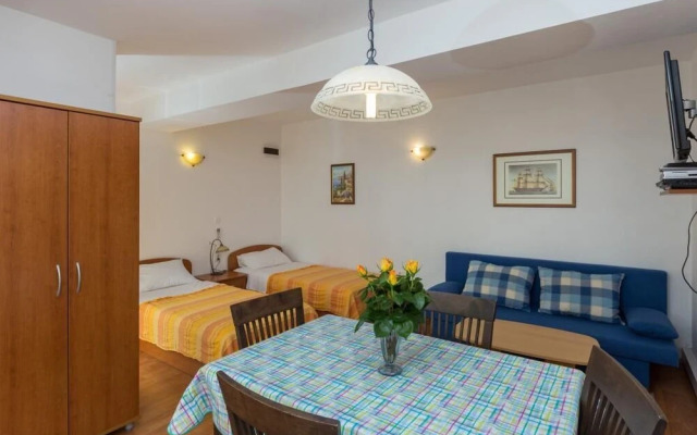 Apartments Milanovic