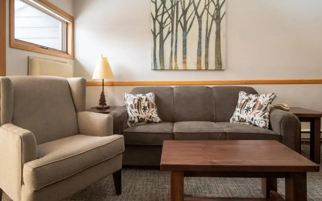 Caribou Highlands Lodge