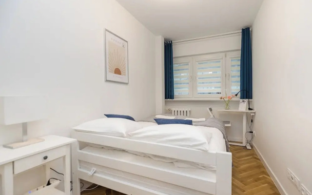 ShortStayPoland Solidarności B158