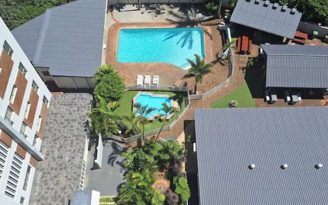 Santana Holiday Resort