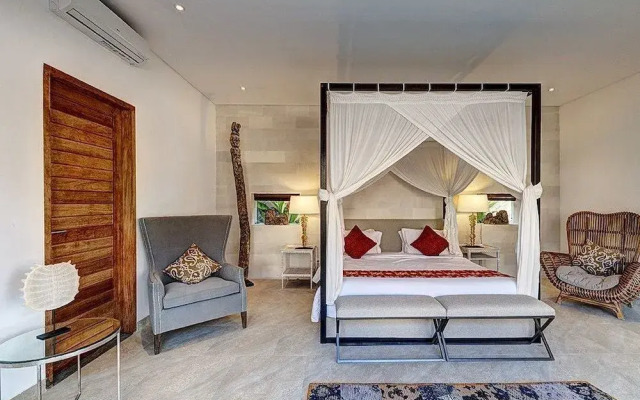 Abaca Villas