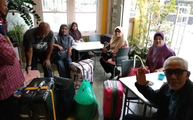 Hotel Hello Guest House Bukittinggi