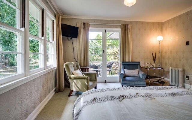 Meadowood Boutique Accommodation