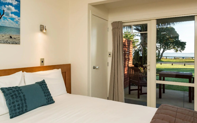 Taipa Beach Resort