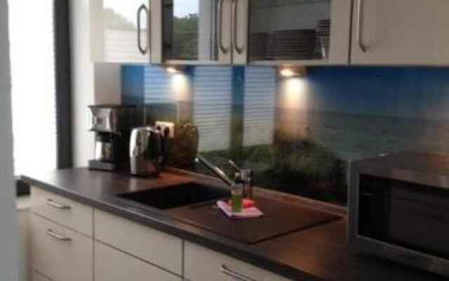 A23 Strandresidenz_Appartement