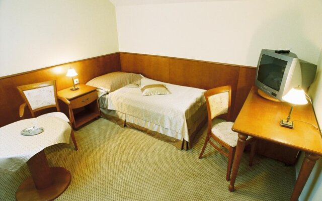 Park Hotel Tartuf