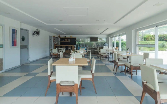 Apart-Hotel a Beira Mar no Recreio |405