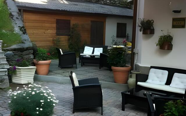 Albergo Aprica Garni