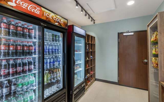 Rodeway Inn Cheyenne