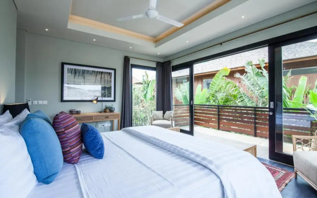 Villa Ixora