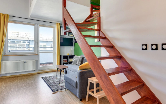 Dom&House - Apartment Smart Studio Sopot