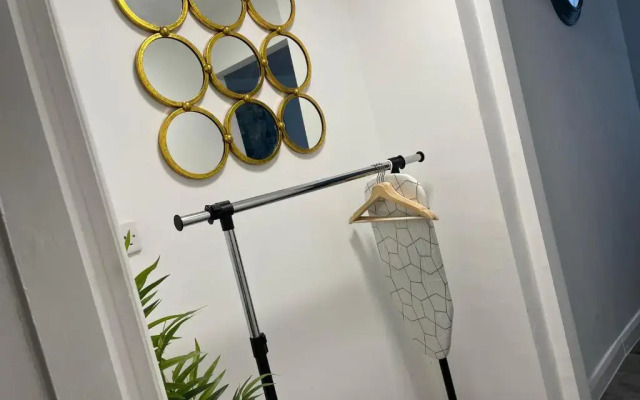 Citystays Rooms